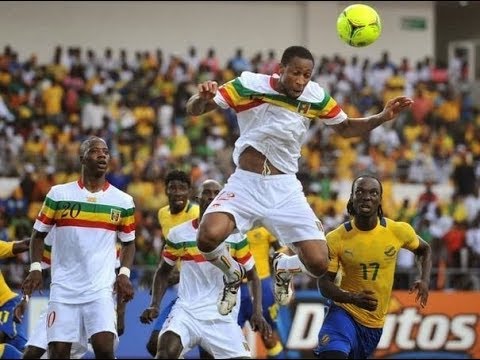  TBT2012 CAN Gabon Gabon vs Mali 1 4 de final
