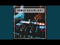 Sax'A'Rhumba (Electro Db Radio Mix)