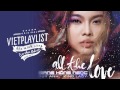 Những ca khúc hay nhất của Giang Hồng Ngọc - The Remix 2015 | Việt Playlist