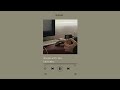 Lofi Music Playlist『2 hour』sleep/aesthetic/study/homework/relax