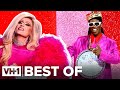 Snatch Game’s Most Unforgettable Moments ✨ RuPaul's Drag Race