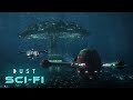 Sci-Fi Short Film: "Oceanus" | DUST | Starring Sharif Atkins, Bruce Davison, Megan Dodds