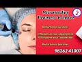 Microneedling Treatment In Indore | Reduction of wrinkles, sagging skin,fine lines