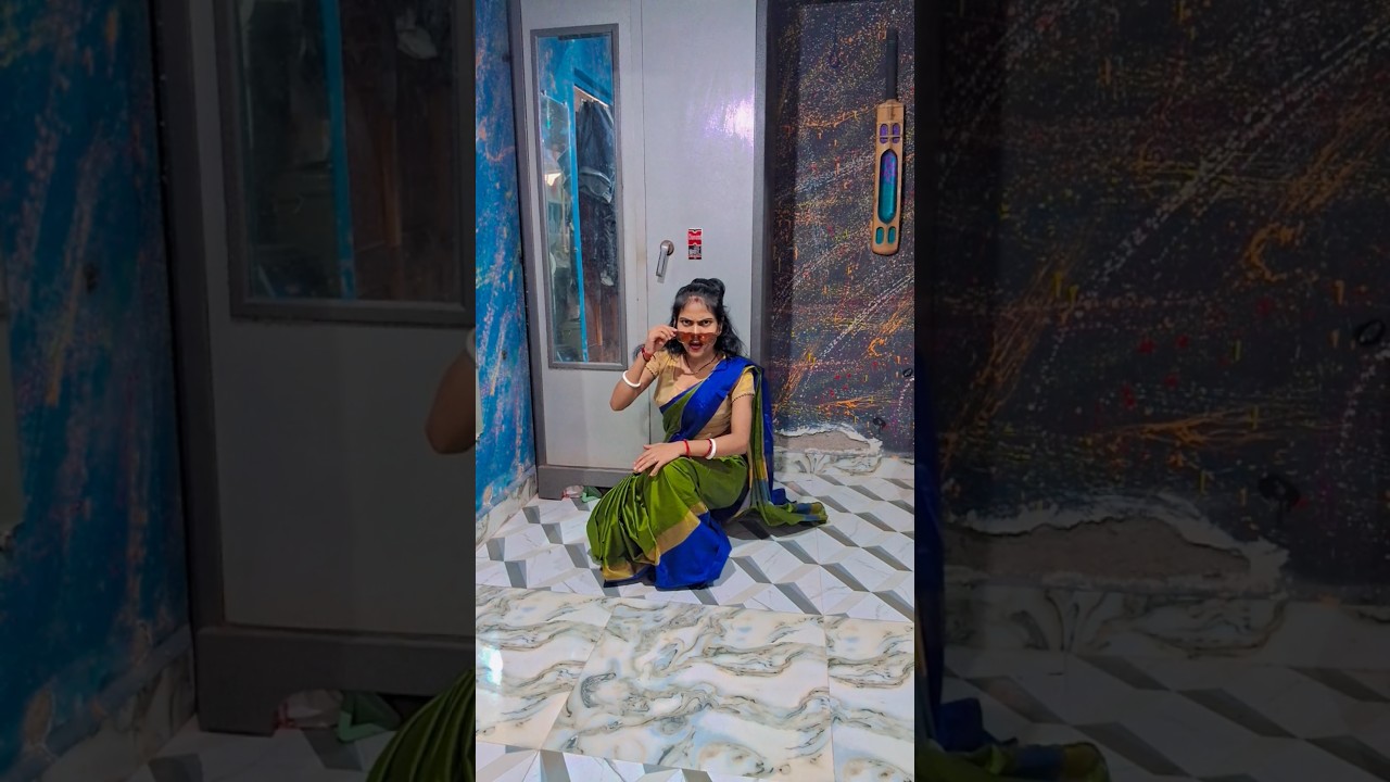 Lagela Dadhiya mai Badhiya #bhojpuri #dance #trending #shorts ##