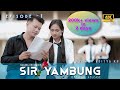 SIR YAMBUNG || EPISODE -1 || A MANIPURI WEB SERIES || OFFICIAL RELEASE