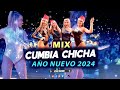 MIX - CUMBIA CHICHA AÑO NUEVO 2024 -  JOSUE DJCBBA