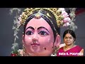 Aathianthamaagi / ஆதிஅந்தமாகி| 1 Million Views | Bala S Poorvaja | Tamil Devotional Song