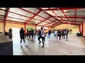 Passion 4 Fitness at OMJ Fitness Bootcamp- Cardio Box