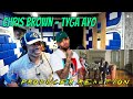 Chris Brown, Tyga   Ayo Official Video - Producer Reaction