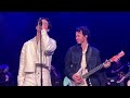 Jonas Brothers - Leave Before You Love Me (Live)