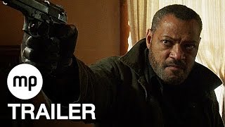 Exklusiv STANDOFF Trailer German Deutsch (2016)
