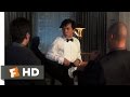 The Tuxedo (7/9) Movie CLIP - Pants Only Defense (2002) HD
