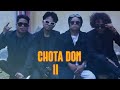 Full Movie || CHOTA DON II ✨✨✨ Funny Short Video