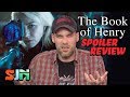 The Book of Henry Movie Review (Spoiler Review) The Book of Henry Movie Review (Spoiler Review)