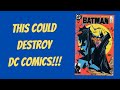 5 Predictions for How DC Comics Will Change When This Happens!