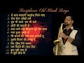 Best Collection Of Bollywood Saxophone Music | Bollywood Instrumental Songs Saxophone