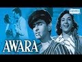 Awara (1951) (HD) - Raj Kapoor, Nargis, Prithviraj Kapoor -Hindi Full Movie With Eng Subtitles