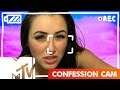 GEORDIE SHORE SEASON 12 | CONFESSION CAM CHARLOTTE AND MARNIE FIGHT!! | MTV