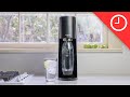 SodaStream Terra Review: At-home sparkling water gets even easier