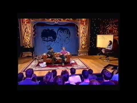 Download Baddiel & Skinner Unplanned Series 1 Episode 1 free