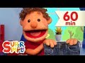 Download This Is The Way We Get Dressed | + More Kids Songs | Super Simple Songs mp4 3gp mp3 videos - waplic