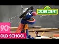 Sesame Street: Super Grover Teaches Super Monster School