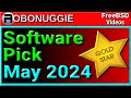 Three for Free - May 2024 FreeBSD Software Pick