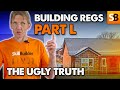 Building Regs Part L Changes 2022. The Ugly Truth?