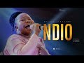 Rehema Simfukwe - Ndio (Official Video Lyric)
