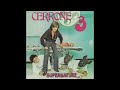 Cerrone - Supernature (Studio Acapella)