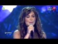 Arab Idol - إليسا- يا مرايتي - الحلقات المباشرة