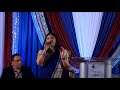 The Alvi Team Atlanta presents Neha Varma singing Akele na jana HD