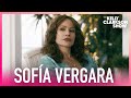 Kelly Clarkson Can't Believe Sofía Vergara's Transformation In 'Griselda'
