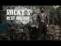 Rocky's Next Mission | KGF | Yash | Prashanth Neel