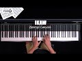 ♪ Ikaw - Piano Cover /George Canseco