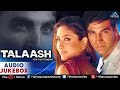 Talaash Audio Jukebox | Akshay Kumar, Kareena Kapoor |