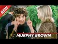 🔴 Murphy Brown Season 2024 🎃 Waiting to Inhale 🎃 New Full