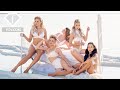Lingerie Collection by Jenny Shear, 2020, Dead Sea Campaign | FashionTV | FTV