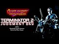 Terminator 2 (1991) Retrospective / Review