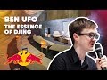 Ben UFO on Hessle Audio, Clubbing and DJing | Red Bull Music Academy