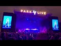 DIE ANTWOORD - Baby's on Fire + I Fink U Freeky (Live @ Park Live 2019 Moscow 2019-07-14)