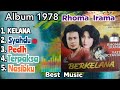 Rhoma Irama - Album Lagu Berkelana Dangdut Pilihan