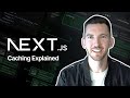 Next.js App Router Caching: Explained!