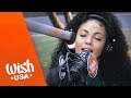 Morgan Ashley performs "Till My Heartaches End" (Ella Mae Saison) LIVE on the Wish USA Bus