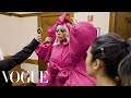 Behind Lady Gaga's Legendary Met Gala Looks | Vogue