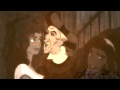 "Bad boy with a tainted heart" // Esmeralda x Frollo [13+]