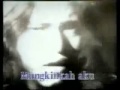 Andy liany - sanggupkah clip 90an