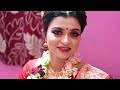 Maitree & Dampi Cinematic Hindu Muslim Wedding