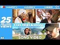 Teri Meri Kahani OFFICIAL Song Happy Hardy And Heer , Himesh Reshammiya & Ranu Mondal , Sonia Mann