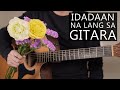 Gitara - Parokya Ni Edgar | Fingerstyle Guitar + Lyrics